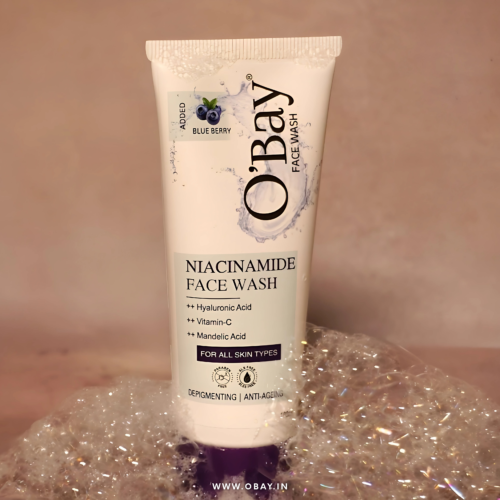 O’Bay Niacinamide Face Wash