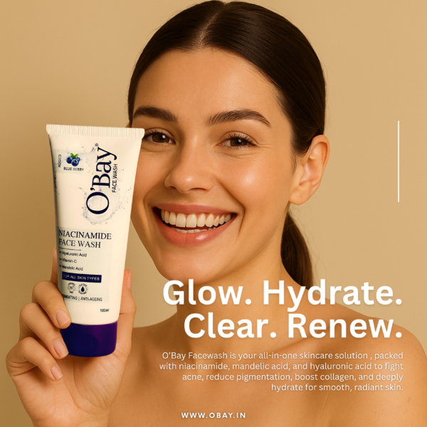 12_20250503_223100_0011 O’Bay Niacinamide Face Wash