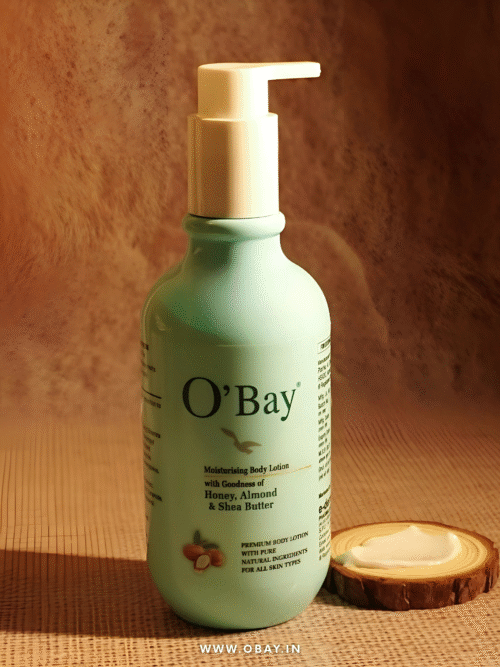 O'Bay Moisturizing Body Lotion
