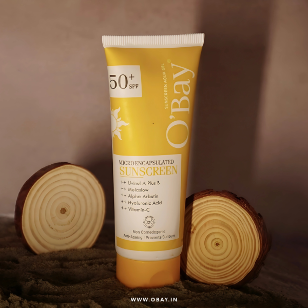 4_20250503_223059_0003 O'Bay Microencapsulated Sunscreen Aqua Gel SPF 50+
