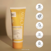 O'Bay Microencapsulated Sunscreen Aqua Gel SPF 50+